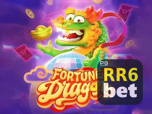 Vantagens App RR6 BET